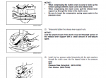 repair manual Hino FD1J, GD1J, FG1J, FL1J, FM1J Series Engine Workshop Manual PDF - 3
