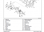 repair manual Hino FD1J, GD1J, FG1J, FL1J, FM1J Series Engine Workshop Manual PDF - 4