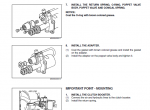 repair manual Hino FT1J, GT1J Trucks Workshop Manual PDF - 4
