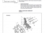 repair manual Hino J05C-TI Engine Workshop Manual PDF - 2