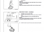 repair manual Hino J05C-TI Engine Workshop Manual PDF - 3