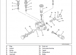 repair manual Hino J05D-TI, J05E-TI Engines Workshop Manual PDF - 5