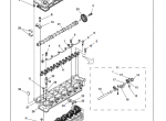 repair manual Hino J08C-TI Engine Workshop Manual - 2