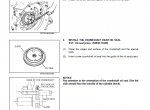repair manual Hino J08E-TI Engine Workshop Manual PDF - 3
