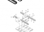 spare parts catalog Hitachi EX100-5 Series Hydraulic Excavator Parts Catalog (PIE3-I-5) PDF - 5