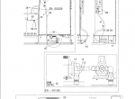spare parts catalog Hitachi EX1200-5, EX1200-5C Fuel Feed Pump Parts Catalog (P18E-OP1-1) PDF - 2
