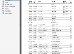 spare parts catalog Hitachi Equipment Components Parts EX1900-5 Parts Catalog (P18C-E1-2) PDF - 1