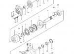 spare parts catalog Hitachi Equipment Components Parts EX1900-5 Parts Catalog (P18C-E1-2) PDF - 2