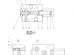 spare parts catalog Hitachi Equipment Components Parts EX1900-5 Parts Catalog (P18C-E1-2) PDF - 5