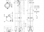 spare parts catalog Hitachi Equipment Components Parts EX1900-5 Parts Catalog (P18C-E1-2) PDF - 6