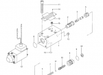 spare parts catalog Hitachi EX1900-5 Equipment Components Parts Catalog (P18C-E1-1) PDF - 4