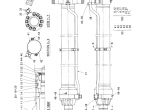 spare parts catalog Hitachi EX1900-5 Equipment Components Parts Catalog (P18C-E1-1) PDF - 5