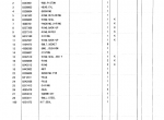 spare parts catalog Hitachi EX1900-5 Equipment Components Parts Catalog (P18C-E1-1) PDF - 6