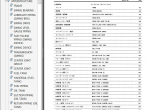 spare parts catalog Hitachi Excavator EX1900-5 Parts Catalog (P18C-1-3) PDF - 1