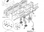 spare parts catalog Hitachi Excavator EX1900-5 Parts Catalog (P18C-1-3) PDF - 2