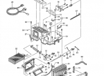 spare parts catalog Hitachi Excavator EX1900-5 Parts Catalog (P18C-1-3) PDF - 4