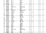 spare parts catalog Hitachi EX1900-5 Excavator Parts Catalog (P18C-OP4-1) PDF - 3