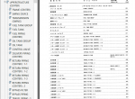 spare parts catalog Hitachi Excavator EX5500 Parts Catalog (PI8A-I-3) PDF - 1
