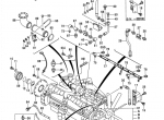 spare parts catalog Hitachi Excavator EX5500 Parts Catalog (PI8A-I-3) PDF - 4