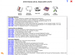 Diagnostic Software Isuzu IDSS II Diagnostic Service System 06/2019 - 2