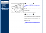 repair manual Lancia Ypsilon 2003-2011 Service Technical Manual - 9