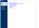 repair manual Lancia Ypsilon 2003-2011 Service Technical Manual - 1