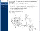 repair manual Lancia Ypsilon 2003-2011 Service Technical Manual - 5