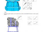 repair manual Land Rover Discovery 4 L319 LR4 WSM 2010-2012 Set of PDF Manuals - 1