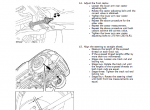 repair manual Land Rover Discovery 4 L319 LR4 WSM 2010-2012 Set of PDF Manuals - 2