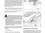 repair manual Landini Legend 105-115-130-145-165 Tractors Workshop Manual PDF - 2