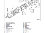 repair manual Landini Legend 105-115-130-145-165 Tractors Workshop Manual PDF - 4