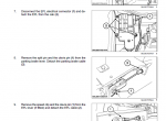 repair manual New Holland T7.220-T7.270 Auto and Power Command Tractors Service Manual PDF - 7
