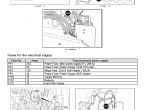 repair manual New Holland T6 Series Tractors Service Manual PDF - 8