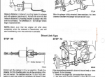 repair manual Сase IH 7200 Series Magnum Tractors Service Manual PDF - 4