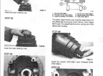 repair manual Сase IH 7200 Series Magnum Tractors Service Manual PDF - 7