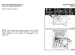 repair manual Cummins Commercial Marine and Industrial C8.3 Series Engine Owners Manual PDF - 4