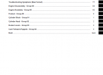 repair manual Cummins Engines ISB, QSB (Common Rail Fuel System) Service Manual Volume 1 + Volume 2 - 2