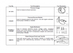 repair manual Cummins Engines ISB, QSB (Common Rail Fuel System) Service Manual Volume 1 + Volume 2 - 7