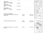 repair manual Cummins Engines ISB, QSB (Common Rail Fuel System) Service Manual Volume 1 + Volume 2 - 8
