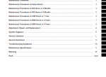 repair manual Cummins Engines QSB4.5, QSB6.7 Operation and Maintenance Manual PDF - 2