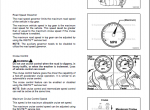 repair manual Cummins Engines QSC8.3, QSL9 Operation and Maintenance Manual PDF - 6