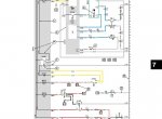 repair manual DAF Truck CF65 CF75 CF85 Wiring Diagram Manual PDF - 2