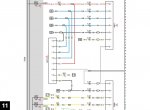 repair manual DAF Truck CF65 CF75 CF85 Wiring Diagram Manual PDF - 6