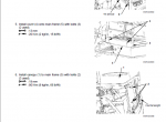 repair manual Hitachi Excavator Zaxis 27U-2, 30U-2, 35U-2 Workshop Manual PDF - 3