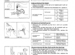 repair manual Kubota B1700, B2100, B2400 Tractors Workshop Service Manual PDF - 3