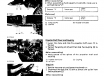 repair manual Kubota B1700, B2100, B2400 Tractors Workshop Service Manual PDF - 4