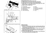 repair manual Kubota B1700, B2100, B2400 Tractors Workshop Service Manual PDF - 5