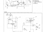 repair manual Kubota B1700, B2100, B2400 Tractors Workshop Service Manual PDF - 6