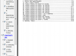 repair manual Kubota Engine Base 03-M-E2B Service Manual for Hyundai Equipment - 1