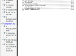 repair manual Kubota Engine Base 03-M-E2B Service Manual for Hyundai Equipment - 2